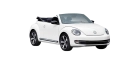 VW Beetle Cabrio