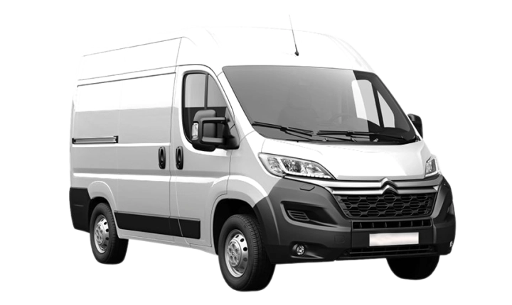 Citroën Jumper