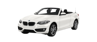 BMW 220 Cabrio