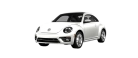 VW Beetle Cabrio