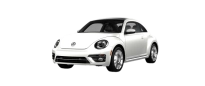 VW Beetle Cabrio