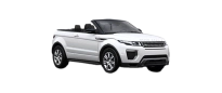 Range Rover Cabrio