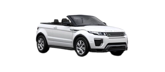 Range Rover Cabrio