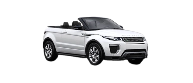 Range Rover Cabrio