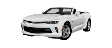 Chevrolet Camaro Cabrio