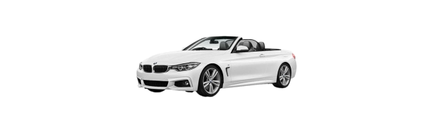 BMW 435 Сabrio