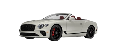 Bentley Continental Cabrio