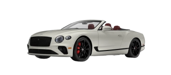 Bentley Continental Cabrio