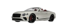 Bentley Continental Cabrio