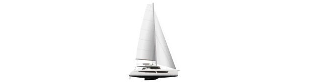 Yate de vela