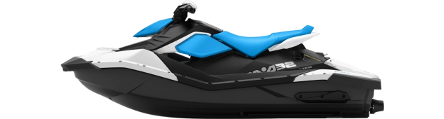 Moto acuática