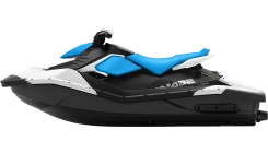 Moto acuática