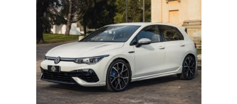 Volkswagen Golf R