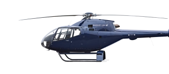 Helicopters for rent