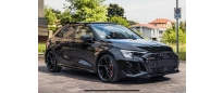 Audi RS3 Sportback