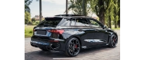 Audi RS3 Sportback