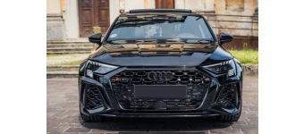 Audi RS3 Sportback