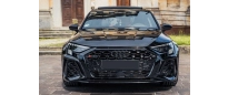 Audi RS3 Sportback