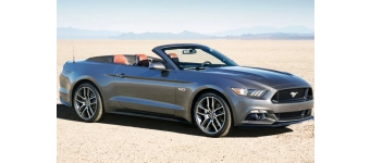Ford Mustang Sport