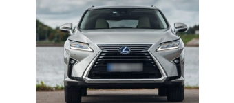 Lexus RX 450H