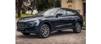 Maserati Levante 3.0 V6 AWD