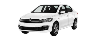 Citroën C-Elysée