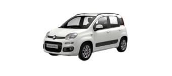 Fiat Panda Dynamic