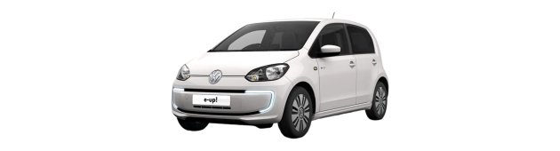 VW UP