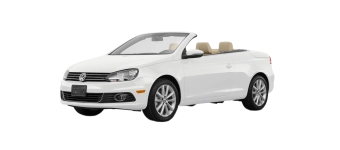 VW Eos Cabrio
