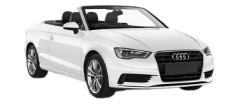 Audi A3 Cabrio