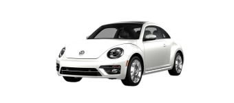 VW Beetle Cabrio