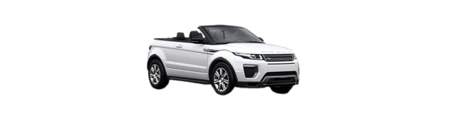 Range Rover Cabrio