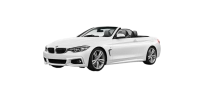 BMW 435 Сabrio