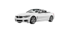 BMW 435 Сabrio
