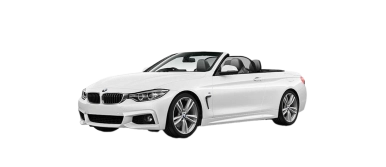 BMW 435 Сabrio