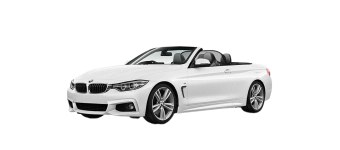 BMW 435 Сabrio